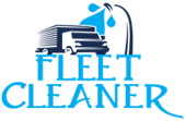 grand rapids fleet washing logo for fleet cleaner